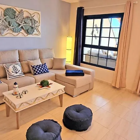 Casa Lalamar, Lajita