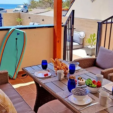 Casa Lalamar, * Lajita