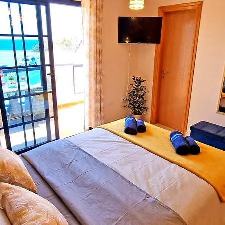 Casa Lalamar, Ferienhaus Lajita