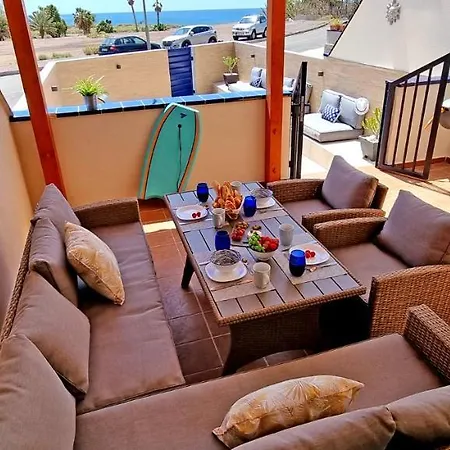 Ferienhaus Casa Lalamar, *