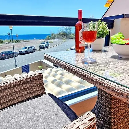 Casa de Férias Casa Lalamar, La Lajita