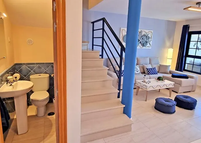 Ferienhaus Casa Lalamar,