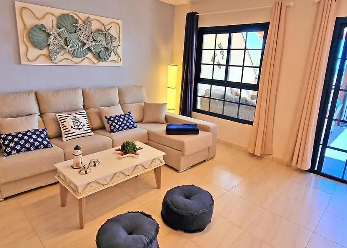 Casa Lalamar, Lajita