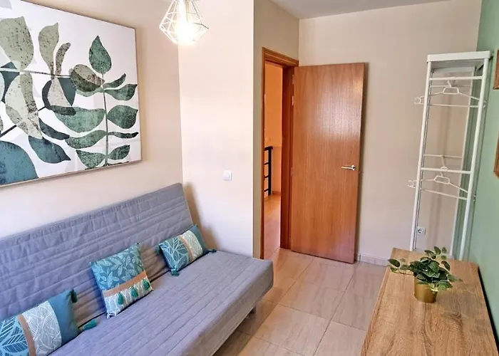 Ferienhaus Casa Lalamar,