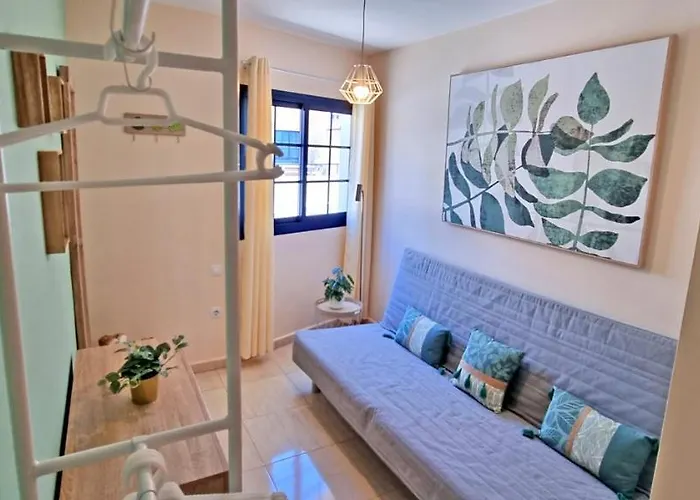 Casa Lalamar, Ferienhaus Lajita