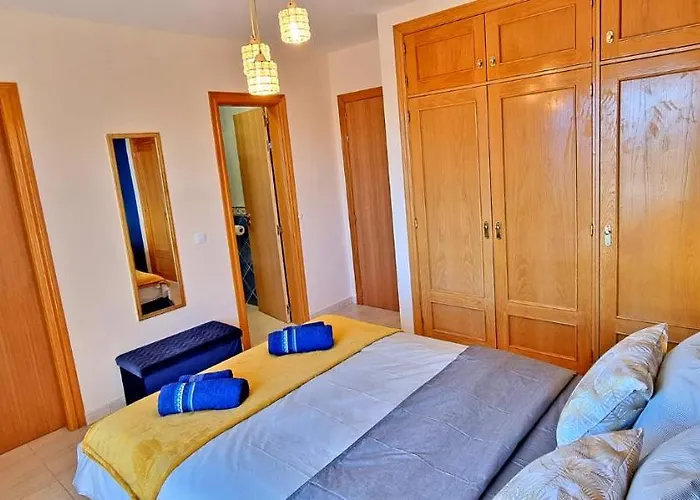 Ferienhaus Casa Lalamar, Lajita