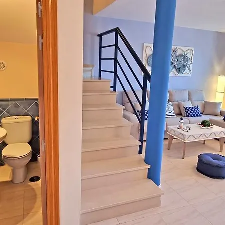 Semesterbostad Casa Lalamar,