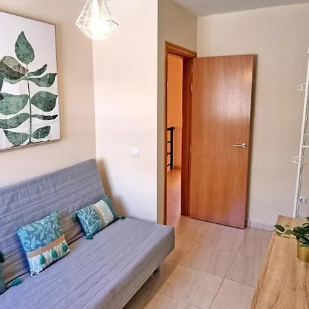 Dom wakacyjny Casa Lalamar,