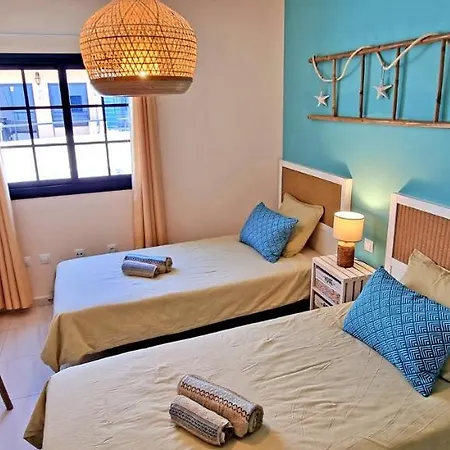 Casa Lalamar, Semesterbostad *