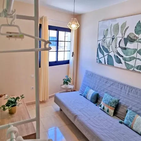 Casa Lalamar, Semesterbostad Lajita