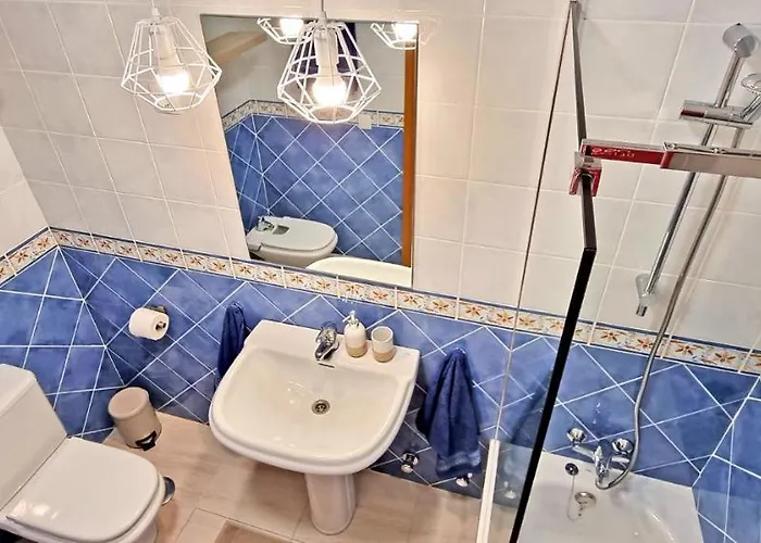 Casa Lalamar, * Lajita